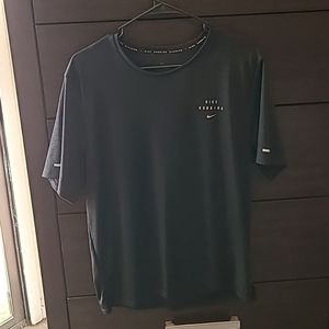Nike running shirt
